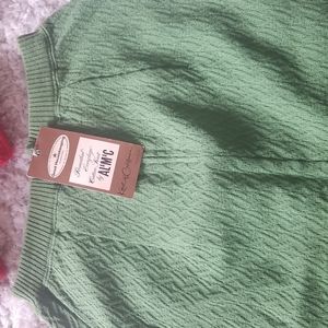 Deadstock Vintage sweater skirt